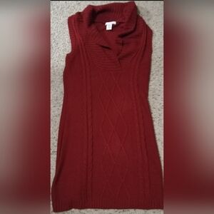 Womens Lot of Dresses and Skirt Sz 12 and L, In Pristine Condition